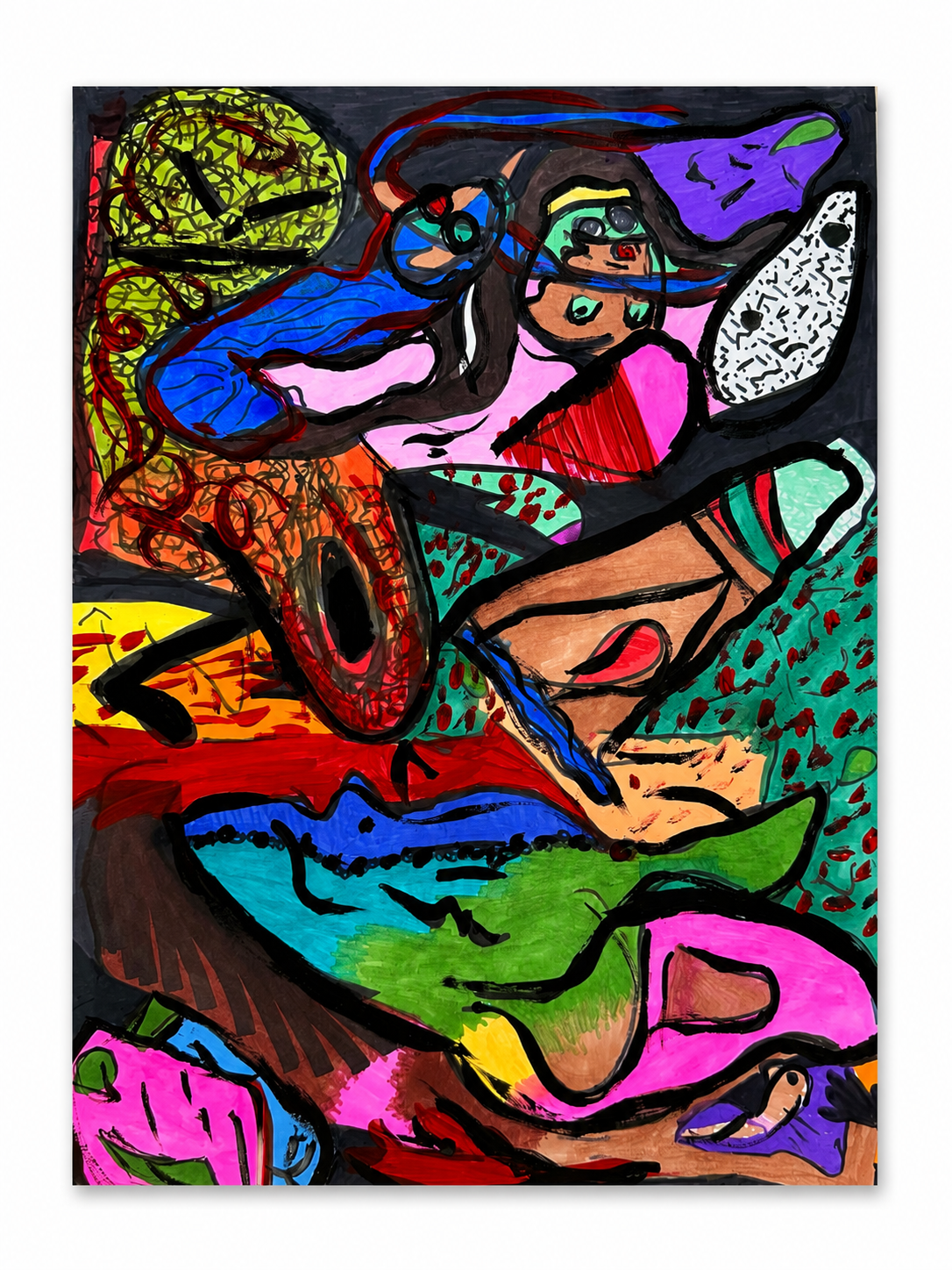 Éclosion