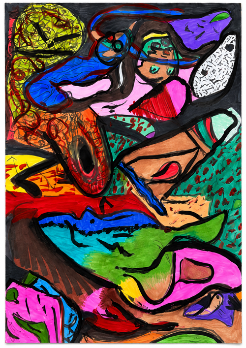 Éclosion