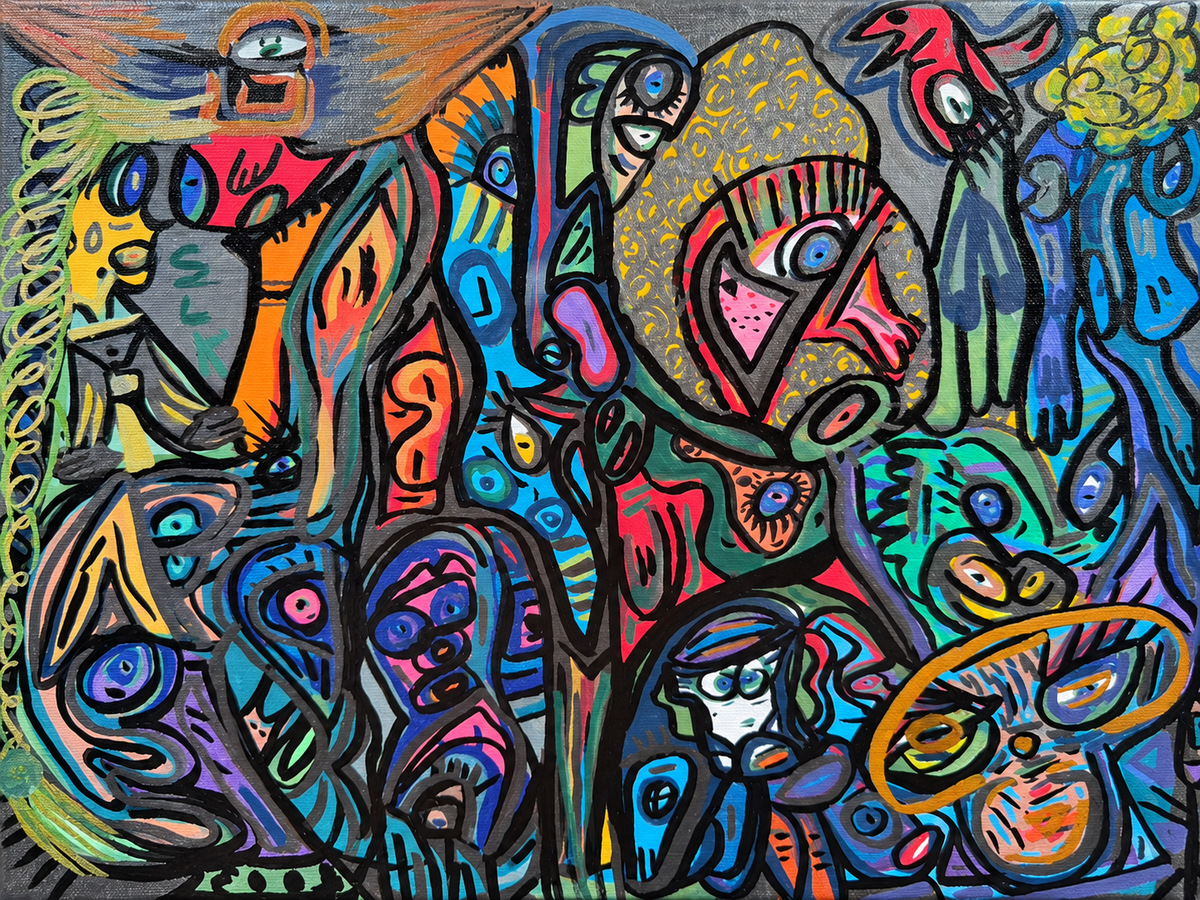 Résurrection