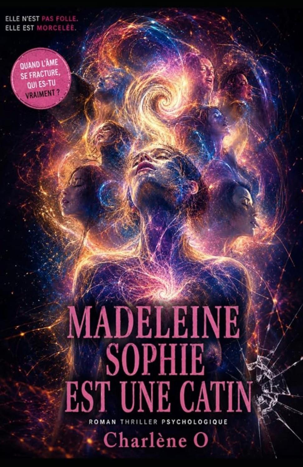 MADELEINE SOPHIE EST UNE CATIN