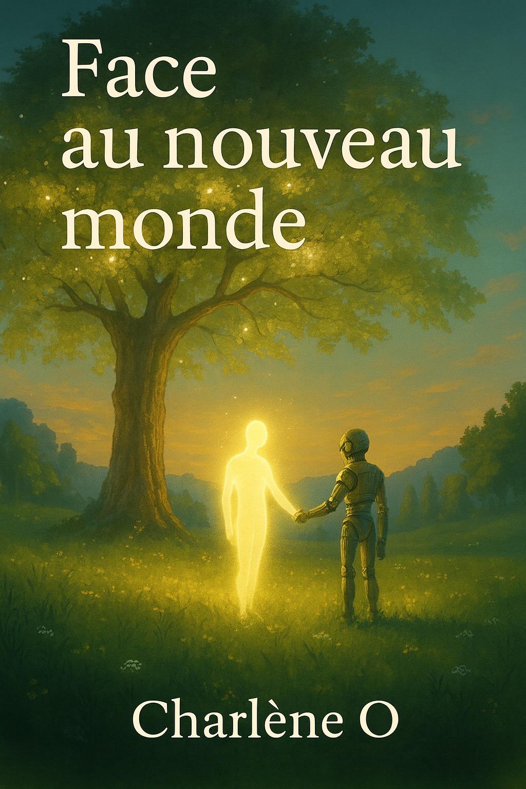 Face au nouveau monde