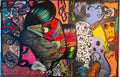 Le Colibri — Œuvre originale